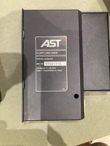 AST External Floppy Drive USB 503022-001 - Afbeelding 1 van 4