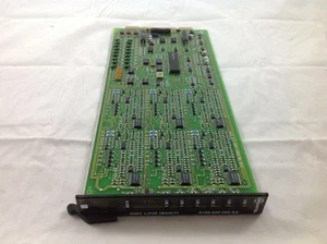 Módulo de línea Mitel 9109-020-000-SA SX200 CKT COV, usado - Imagen 1 de 1