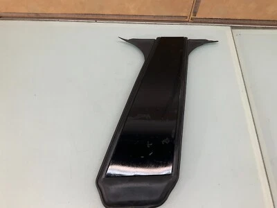 ⭐ 17-19 BMW F34 330i GT xDrive Exterior Centro Izquierdo Lado del Conductor Pilar B Borde E Foto 1 de 4