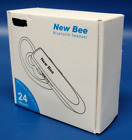 Brand New, New Bee LC-B41 Wireless Handsfree Headset - Black.