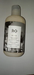 R+Co Bel Air Smoothing Shampoo?+ Anti-Oxidant Complex 8.5oz/241ml - Picture 1 of 1