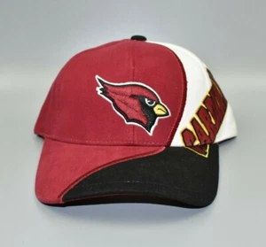 Arizona Cardinals Reebok NFL Vintage Strapback Cap Hat - Picture 1 of 6