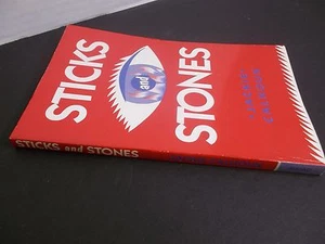 Sticks and Stones JACKIE CALHOUN - Picture 1 of 3