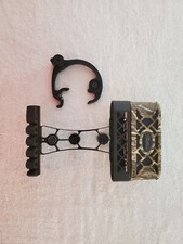 Mathews Arrow Web Hd Series 6 Arrow Quiver in Realtree Edge. Lightly Used