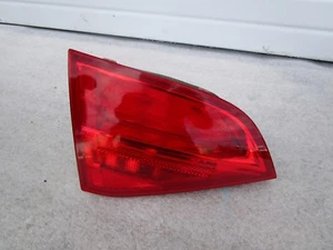 2009 2010 2011 2012 Audi A4 Left Driver OEM Trunk Light TrunkLight 09 10 11 12 - Picture 1 of 5