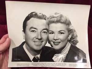 Jack Haley Veda Ann Borg Scared Stiff 1945 Original Movie Photo Still 8x10 - Picture 1 of 1