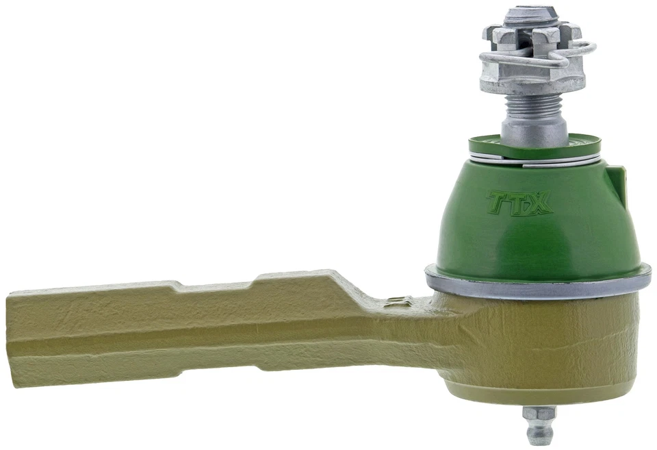 Extremo de barra de dirección exterior delantero para Ford Ranger 1998-2011 1999 2000 2001 2002 Foto 1 de 4