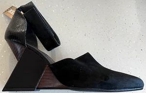UNITED NUDE soft leather heels size EU 40 AU 9 NEW WITH TAG - Picture 1 of 3