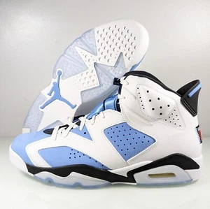 Jordan 6 UNC, talla para hombre 13 (CT8529-410) - Imagen 1 de 7