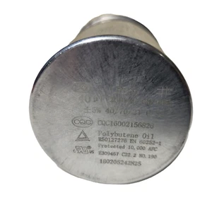 FRIGIDAIRE FFAD7033R1 USATO Deumidificatore CBB65 Motore Funzionamento Condensatore 40 uf/MFD - Foto 1 di 5