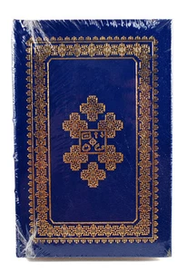 Easton Press DEVIL'S EYE Jack McDevitt signierte Erstausgabe ledergebunden versiegelt - Bild 1 von 2