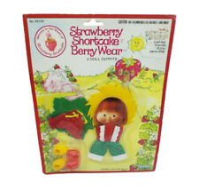 Strawberry Shortcake