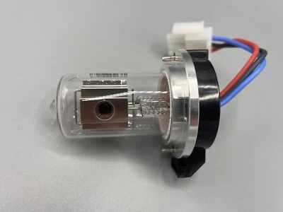 New Replacement of Agilent Long-life deuterium VWD lamp (G1314-60100) - Image 1 of 4