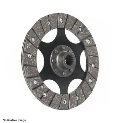 Newfren K clutch discs BMW K75S 1994-1995 - Image 1 of 4
