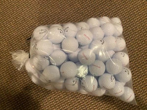 callaway golf balls used - Picture 1 of 2