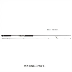 Major craft Crosride 5G XR5-1002MH Shore Jigging Spinning rod 2 pieces Japan - Picture 1 of 6