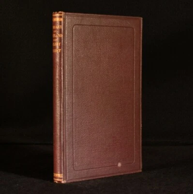 1866 An Etymological Glossary of the Shetland & Orkney Dialect by Thos. Edmon... - Image 1 of 4