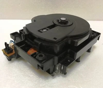 Nintendo Gamecube DOL-001 Replacement Optical Laser Drive Assembly part 002 - Image 1 of 4