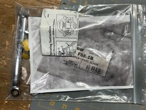 NEW Flexco Skiver Blade-Standard 31996 FSK-1B Belt Skiver Ratchet Assembly - Picture 1 of 1