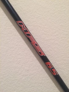 Matrix Apache MCC MFS 65 Regular Flex (R-3) 5 Holzschaft 0,335" K.J. Choi BLAU - Bild 1 von 5