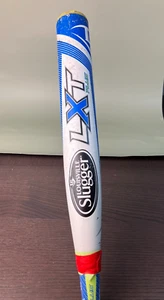 Louisville Slugger LXT Plus 31/20 FPLX161 (-11) Fastpitch Softballschläger - Bild 1 von 10