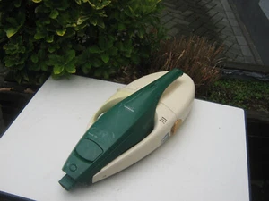 ORIGINAL Vorwerk Kobold VK 130 Grundgerät OHNE STIEL In Gutem Zustand - Bild 1 von 5