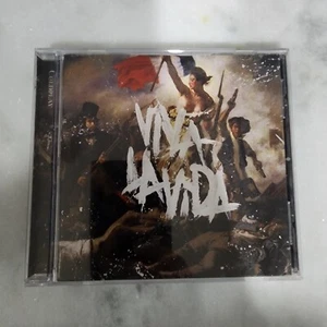Viva la Vida-Prospekt's March Edition by Coldplay (CD, 2008) - Picture 1 of 7
