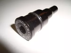 BLACK Billet Oil Pump Delete Plug,, Honda 94+ Elite, Dio50 af18/25/27/28, DD50 - Foto 1 di 5