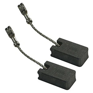 Bosch 1607000V37 Kohlebürsten-Set für Winkelschleifer AG50-11VSPD AG40-85P - Bild 1 von 3