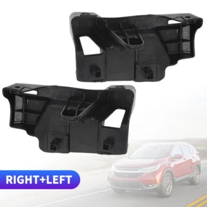 2x Left & Right Front Wheel Arch Bracket For 2018-2022 Honda CR-V 74166-TLA-A02 - Picture 1 of 14