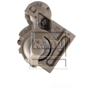 Motor De Arranque - Nuevo Remy 96237 Foto 1 de 4