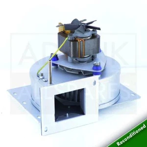 VENTILADOR DE CALDERA IDEAL CLASSIC 30NF 40 50 60 70 Y 80 137568 VIENE CON 1 AÑO DE GARANTÍA - Imagen 1 de 5