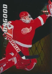1995-96 Zenith #80 CHRIS OSGOOD - Detroit Red Wings - Bild 1 von 1