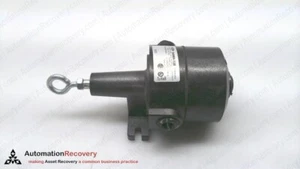 REES 04958-125, ROPE OPERATED SWITCH #334802 - Picture 1 of 4