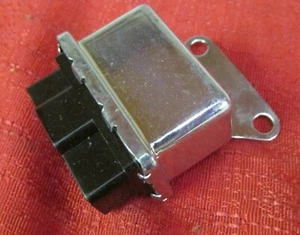 RELAY - A/C RELAY RY-22 STANDARD IGNITION - IN ORIGINAL FACTORY BOX - Bild 1 von 6