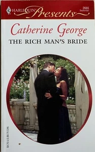 The Rich Man's Bride by Catherine George - Imagen 1 de 2