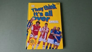 They Think It's All Over Annual - 1997 - Imagen 1 de 4