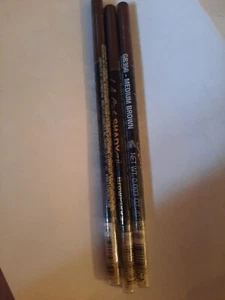 LA Girl Shady Slim Brow Pencil GB356 Medium Brown .003 oz - NEW SEALED - Picture 1 of 3