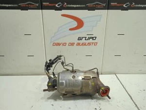 CF2A760 exhaust catalytic converter for KIA SPORTAGE 1.7 CRDI 2010 1084962 - Picture 1 of 16