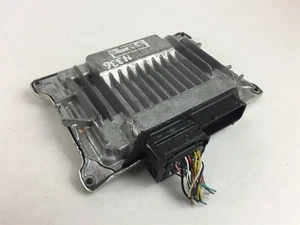 N336 HONDA ECU Control Module Unit 37820-5AN-E63 - Picture 1 of 4