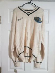 Maglione McBriar Vintage Computing Silicon Graphics Power Challenge Nuovo - Foto 1 di 10