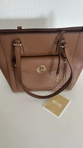 Original Michael kors tasche gebraucht - Bild 1 von 5