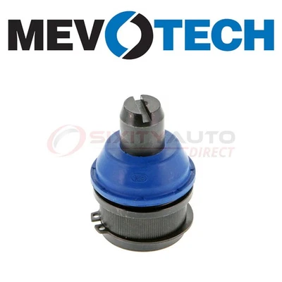 Mevotech Suspension Ball Joint for 2000-2002 Ford E-450 Econoline Super Duty ih Foto 1 de 4