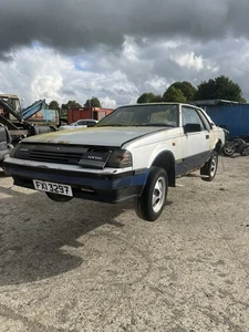 TOYOTA CELICA GEN 3 FOR BREAKING *PRICE FOR ONE WHEEL NUT* - Picture 1 of 11