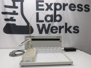 Cetac Lachat ASX-520 XYZ Autosampler USB / Serial, #2 Tested with Warranty - Picture 1 of 13