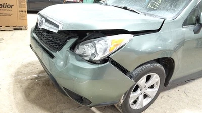 2014 Subaru Forester 2.5L Engine Motor OEM 114K Miles - LKQ439335469 - Image 1 of 4