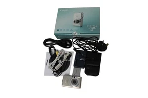 Canon Ixus 60 Digital Compact Camera Working Boxed  - Picture 1 of 6