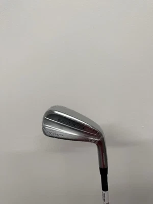 Cobra King Tec Utility 3 Iron One Length / Regular Flex Graphite Shaft/brand New - Image 1 of 4