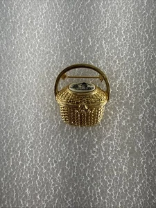 Vintage Brosche Sammler - Bild 1 von 11