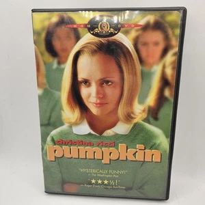 Pumpkin (DVD, 2002, Breitbild) - Bild 1 von 2